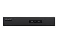 DVR Hikvision Turbo HD 4 / 8 / 16 canales en 720P y 1080P 